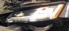 2016-2020 Audi TT Quattro Driver Side LED Headlight /   T3001