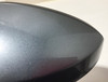 2016 Audi TT Quattro Driver Side Mirror / Auto Dim / Nano Gray Metallic  T3001