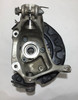 2016-2020 Audi TT Quattro Passenger Front Knuckle / Hub / 78K T3001