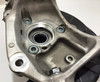 2016-2020 Audi TT Quattro Passenger Front Knuckle / Hub / 78K T3001