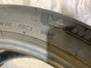 Single 265/40/18 Michelin Pilot Sport 4S Tire / BC019