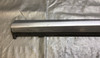 2015-2020 Audi S3 Driver Side Skirt Rocker Panel / Ice Silver Metallic  S3104