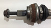 2015-2020 Audi S3 / A3 Quattro Rear CV Axle Half Shafts / Pair / 66K S3104