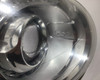 2012-2017 Fiat 500 Abarth Passenger Headlight / Chrome / OEM / F5013