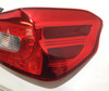 2015-2020 Subaru WRX STI Passenger Side Tail Light /   SS009