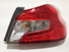 2015-2020 Subaru WRX STI Passenger Side Tail Light /   SS009