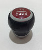 2015-2021 Subaru WRX STI 6 Speed Manual Shift Knob /   SS009