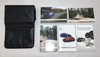 2015 Subaru WRX STI Owner's Manual w/ Case /   SS009