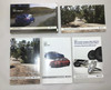 2015 Subaru WRX STI Owner's Manual w/ Case /   SS009