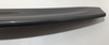 2013-2016 Porsche 981 Boxster Rear Spoiler Trim Panel / Agate Grey Metallic  BC201