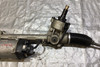 2013-2016 Porsche 981 Boxster / Cayman / 911 Power Steering Rack w/ EPS Motor / 68K BC201