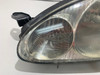 *DAMAGED* 2001-2005 Mazda Miata Driver Headlight / NB175