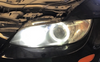 2008-2013 E90 E92 BMW M3 Driver Adaptive Xenon HID Headlight  /   E9M03