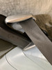 2008-2013 E93 BMW M3 Convertible Palladium Silver Novillo Leather Seats / Pair /   E9M03