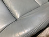 2008-2013 E93 BMW M3 Convertible Palladium Silver Novillo Leather Seats / Pair /   E9M03