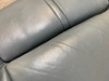 2008-2013 E93 BMW M3 Convertible Palladium Silver Novillo Leather Seats / Pair /   E9M03