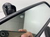 2008-2013 E90 E92 BMW M3 Interior Rear View Mirror w/ Auto Dim / Homelink / Compass /   E9M03