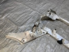 2008-2013 E90 E92 BMW M3 Front Subframe Crossmember  / 98K E9M03