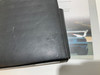 2008 E93 BMW M3 Convertible Owner's Manual w/ Case /   E9M03