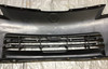 2006-2008 Nissan 350Z OEM Front Bumper Cover w/ Grille / Magnetic Black Pearl   5Z016