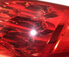 2006-2009 Nissan 350Z Passenger LED Tail Light / Taillight / OEM / 5Z016