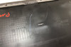 2015-2020 Porsche Macan GTS Passenger Rear Door Side Blade Molding Trim / Matte Black /   PM001