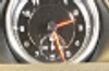 2017-2020 Porsche Macan GTS OEM Dash Clock / 7P5919204G /   PM001
