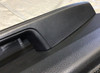 2015-2018 Porsche Macan Front Interior Door Panels / Pair / Black Leather /   PM001