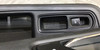 2015-2018 Porsche Macan Front Interior Door Panels / Pair / Black Leather /   PM001