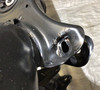 2015-2020 Porsche Macan Rear Subframe Crossmember /   PM001