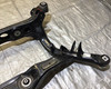 2015-2020 Porsche Macan Rear Subframe Crossmember /   PM001