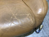 1990-1993 Mazda Miata Tan Leather Seats / Pair / Fit 1990-2005 / NA055