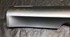 2005-2011 Mercedes Benz SLK Passenger Side Skirt Rocker Panel / Iridium Silver / SK211