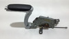 2005-2011 Mercedes Benz SLK R171 Parking Brake Handle / Silver / SK211