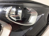 *Damaged* 2015-2018 Porsche Macan Passenger Side Xenon HID Headlight /   PM002