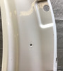 2015-2020 Porsche Macan Driver Side Fender w/ Lower Trim Panel / White  PM002