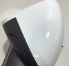 2015-2020 Porsche Macan Driver Side Mirror / White  PM002