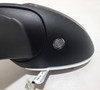 2015-2020 Porsche Macan Driver Side Mirror / White  PM002