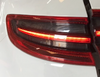 2015-2018 Porsche Macan Driver Side Outer Tail Light /   PM002