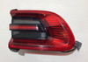 2015-2018 Porsche Macan Driver Side Inner Back Up Tail Light /   PM002