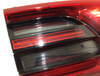 2015-2018 Porsche Macan Driver Side Inner Back Up Tail Light /   PM002