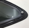 2015-2020 Porsche Macan Passenger Side Rear Quarter Window Glass /   PM002