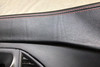 2015-2018 Porsche Macan Dashboard Panel w/ Passenger Airbag / Red Stitching /   PM002