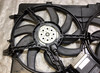 2017-2020 Porsche Macan Base 2.0 Radiator Cooling Fan w/ Shroud /   PM002