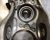 2015-2018 Porsche Macan Driver Rear Spindle Hub w/ Control Arms / 67K PM002
