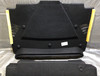 2008-2015 Audi TT MK2 8J Convertible Trunk Carpet Set / OEM / T2007