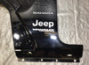 2018-2021 Jeep Wrangler JL Driver Front Fender Apron Panel / Black  JL003