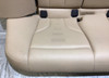 2015-2018 F80 BMW M3 Rear Seat Set / Sonoma Beige Leather /   F8M01