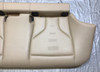 2015-2018 F80 BMW M3 Rear Seat Set / Sonoma Beige Leather /   F8M01