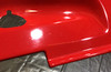 2007-2018 Jeep Wrangler JK Wiper Cowl Panel / Grille / Firecracker Red  JK006